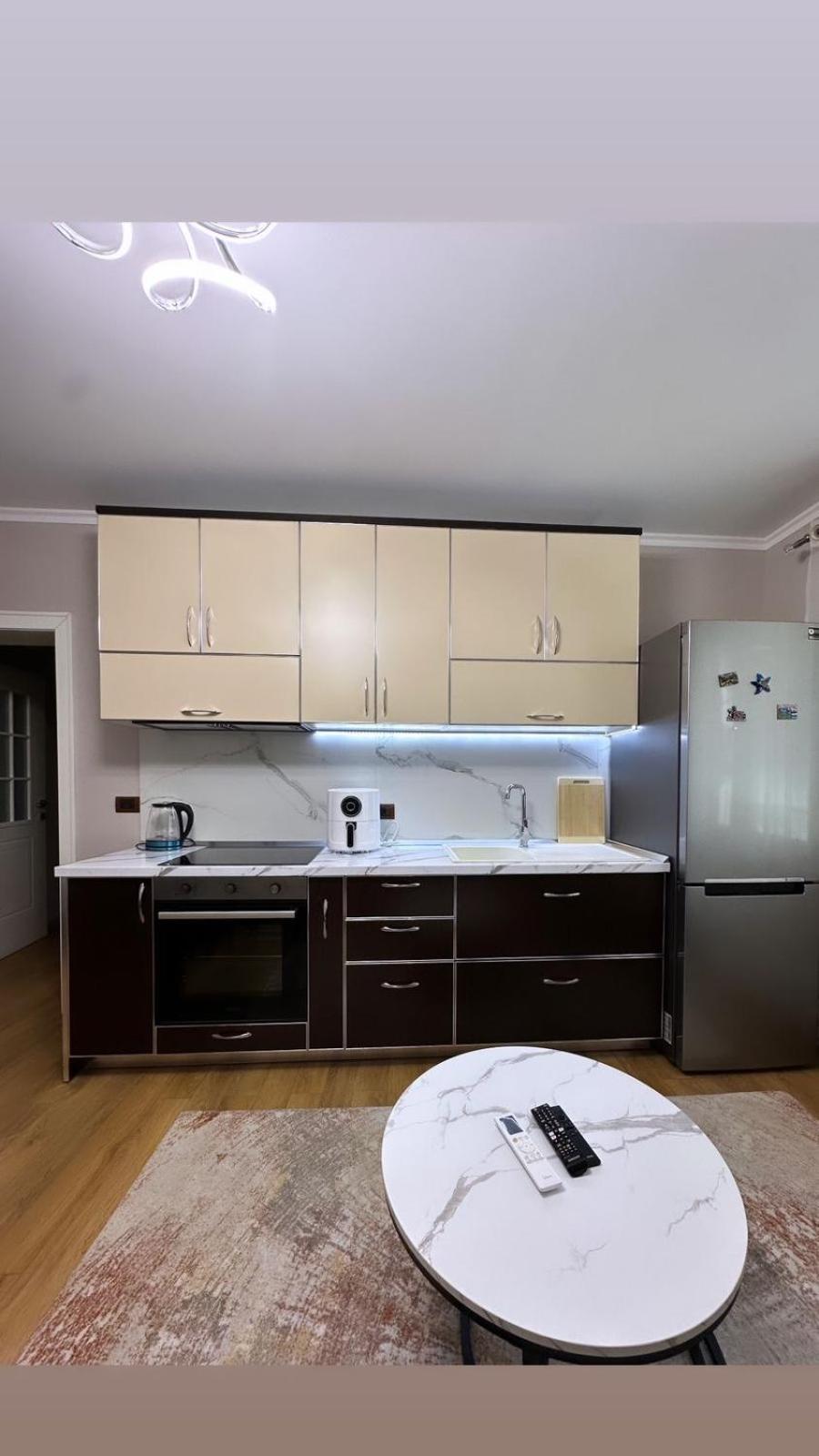Cosy Appartments Appartement Tirana